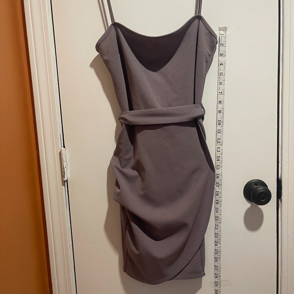 Windsor women's Small  Bodycon Mini Dress